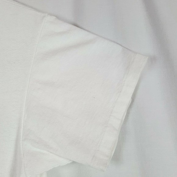 Vtg 80s New Kids On The Block T-Shirt L NKOTB - Picture 10 of 12